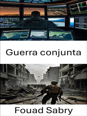 cover image of Guerra conjunta